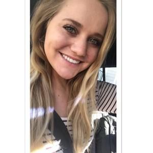 Meet your Posher, Maddie